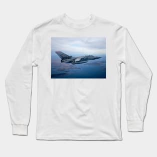 Defending the Falkland Islands Long Sleeve T-Shirt